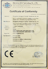 高資美電氣產(chǎn)品LVD證書(shū) 高資美電氣產(chǎn)品LVD證書(shū)